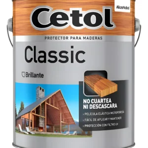 CETOL BRILLANTE X 4 LTS CAOBA