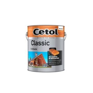 CETOL BRILLANTE X 1 LTS CAOBA