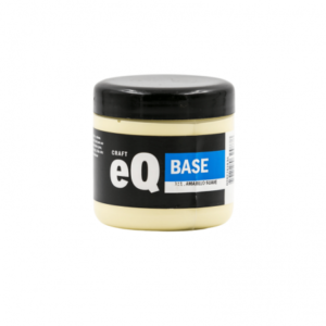 EQ BASE ACRILICA X 200cc. (311) AMARILLO SUAVE