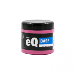 EQ BASE ACRILICA X 200cc. (500) MAGENTA
