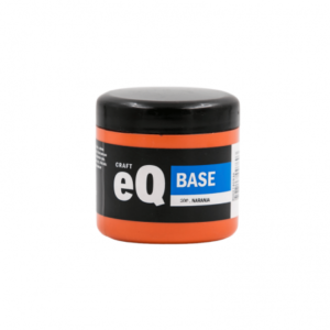 EQ BASE ACRILICA X 200cc. (600) NARANJA