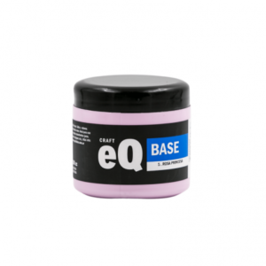 EQ BASE ACRILICA X 200cc. (715) ROSA PRINCESA
