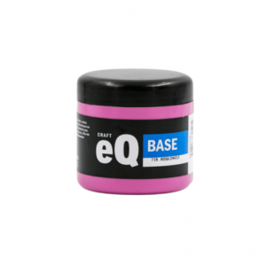EQ BASE ACRILICA X 200cc. (719) ROSA CHICLE