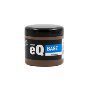 EQ BASE ACRILICA X 200cc. (810) MARRON