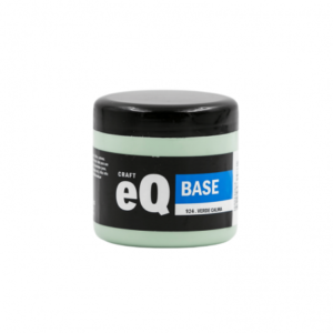 EQ BASE ACRILICA X 200cc. (924) VERDE CALMA