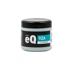 EQ PINTURA A LA TIZA X 200cc. (117) GRIS VINTAGE