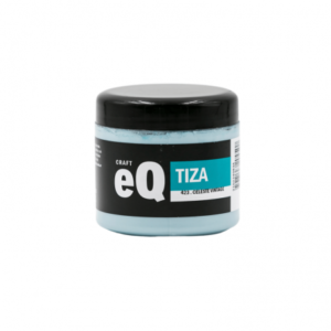 EQ PINTURA A LA TIZA X 200cc. (423) CELESTE VINTAGE