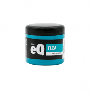 EQ PINTURA A LA TIZA X 200cc. (424) CARIBBEAN