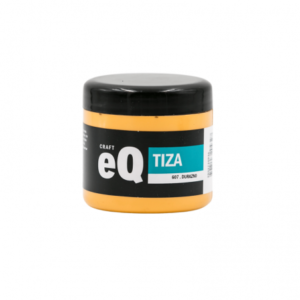 EQ PINTURA A LA TIZA X 200cc. (607) DURAZNO
