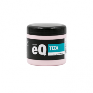 EQ PINTURA A LA TIZA X 200cc. (721) ROSA VINTAGE