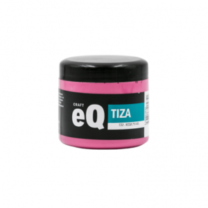 EQ PINTURA A LA TIZA X 200cc. (722) ROSA PARIS