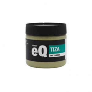 EQ PINTURA A LA TIZA X 200cc. (902) BAMBOO
