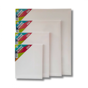 IBI BASTIDOR ENTELADO 18 X 24