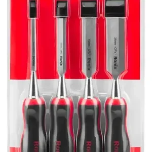 SET X 4 FORMONES RONIX