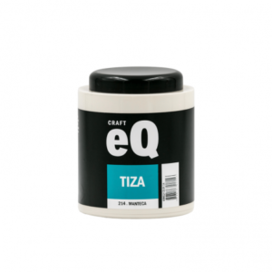 EQ PINTURA A LA TIZA X 900cc MANTECA