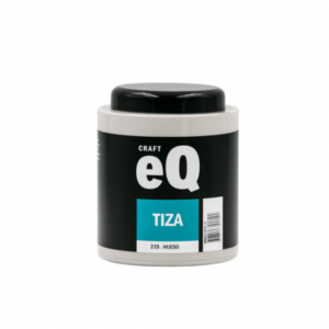 EQ PINTURA A LA TIZA X 900cc HUESO