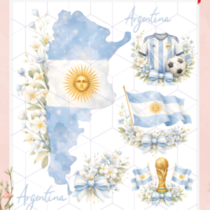 TRANSFER TERMOTRANSFERIBLE TEXTIL ARGENTINA 1