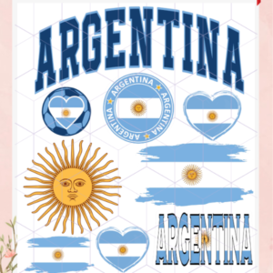 TRANSFER TERMOTRANSFERIBLE TEXTIL ARGENTINA 3