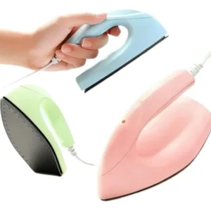 MINI PLANCHA PORTATIL