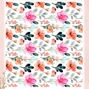 TRANSFER TERMOTRANSFERIBLE TEXTIL FONDO 11