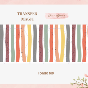 TRANSFER MAGIC FONDO M8