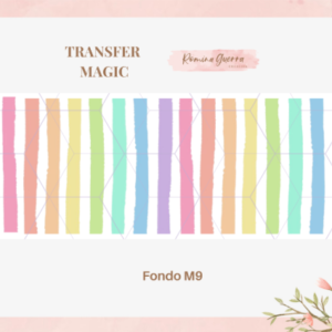 TRANSFER MAGIC FONDO M9