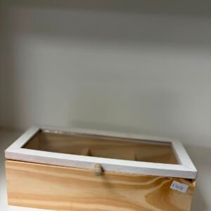 CAJA DE TE x3