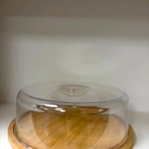 PORTA TORTA 24cm