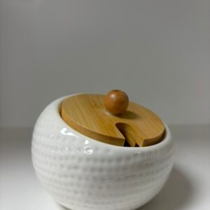 AZUCARERA “PUNTEADA”