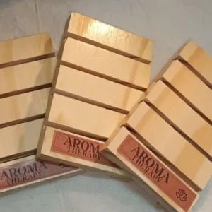 JABONERA DE MADERA