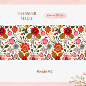 TRANSFER MAGIC – FONDO M2