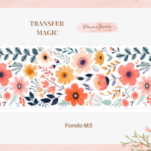 TRANSFER MAGIC – FONDO M3