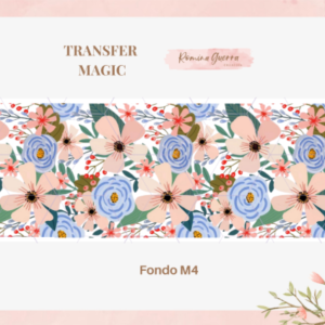 TRANSFER MAGIC – FONDO M4