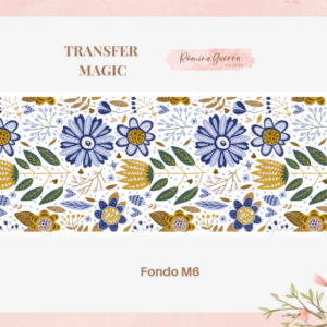 TRANSFER MAGIC – FONDO M6