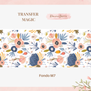TRANSFER MAGIC – FONDO M7