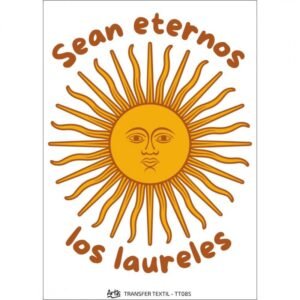 TRANSFER TEXTIL – TT085